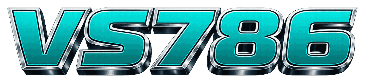 vs786 লোগো